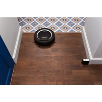 Робот-пылесос Gutrend Fun 120 (черный/белый)