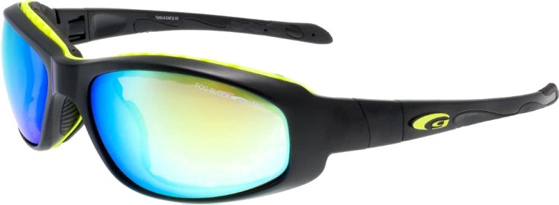 

Лыжи Goggle T433-3