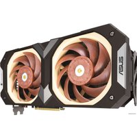 Видеокарта ASUS GeForce RTX 4080 16GB GDDR6X Noctua OC Edition RTX4080-O16G-NOCTUA