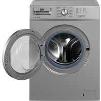 Стиральная машина BEKO WRE 65P1 BSS