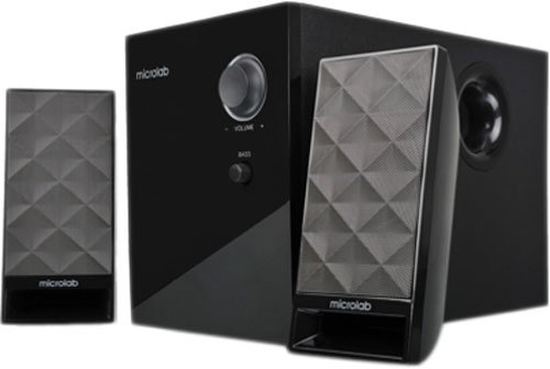 

Акустика Microlab M-300(11)