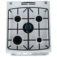 Кухонная плита Hansa FCGW51001