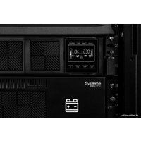 Источник бесперебойного питания Systeme Electric SRVSE6KRTXLI5U
