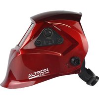 Сварочная маска Altron Electric Thor 7001 Pro (красный)
