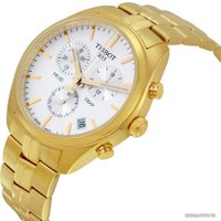 Наручные часы Tissot PR 100 Chronograph Gent T101.417.33.031.00