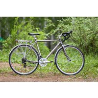 Велосипед Forward York 1.0 (2017)