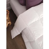 Одеяло Loon Лебин 148x205 (белый)