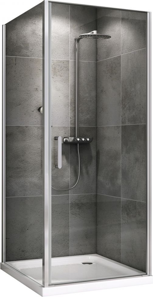 

Душевой уголок Abber Sonnenstrand AG04070-S90