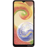 Телефон Samsung Galaxy A04 SM-A045F/DS 4GB/64GB (медный)