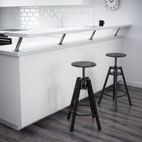 Табурет Ikea Dalfred 60155602
