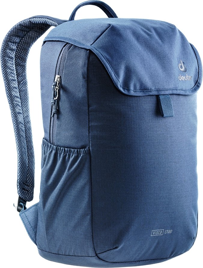 

Городской рюкзак Deuter Vista Chap (midnight)