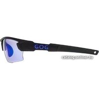 Солнцезащитные очки GOG E544-1 (черный матовый)