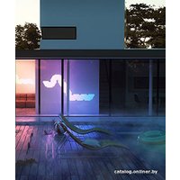 Светодиодная панель Nanoleaf Light Panels Rhythm Edition 9 Pack NL22-5002TW-9PK