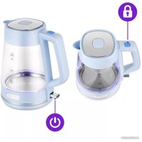 Электрический чайник Kitfort KT-6623 в Могилеве