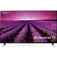 Телевизор LG 49SM8500PLA