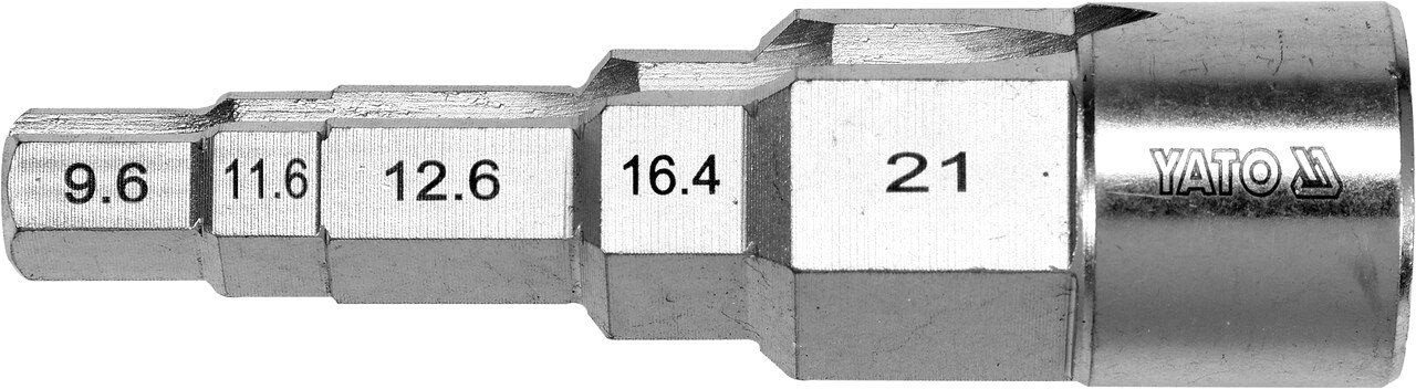 Гаечный ключ Yato YT-03317