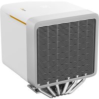 Кулер для процессора Ocypus Delta A62 EX WH Delta-A62-WH2NNWD00E-GL