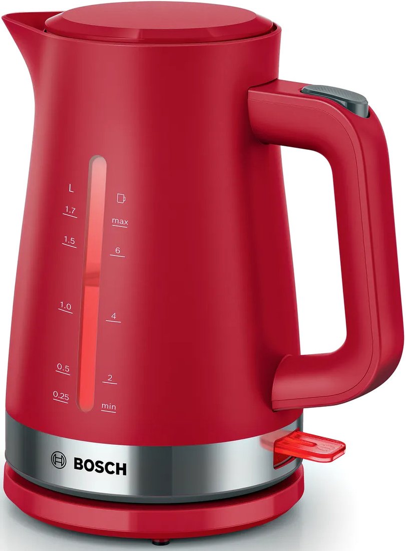 

Электрический чайник Bosch TWK4M224