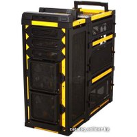 Корпус Antec LanBoy Air Yellow