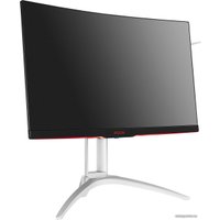 Игровой монитор AOC AG272FCX