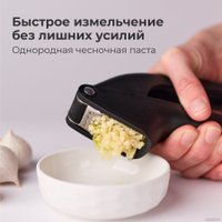 Пресс для чеснока Makkua MK006