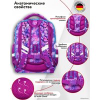 Школьный рюкзак Steiner SK2-16