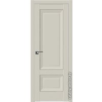 Межкомнатная дверь ProfilDoors 2.89U L 70x200 (магнолия сатинат)