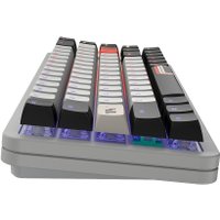 Клавиатура Dark Project ALU68A Relic (g3ms Magnetite Ice)