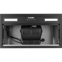 Кухонная вытяжка Exiteq EX-6046 (черный)