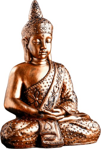 Статуэтка Хорошие сувениры Будда 9508745