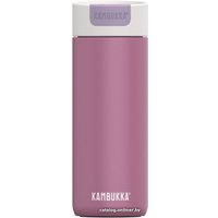 Термос Kambukka Olympus 500 мл (розовый)