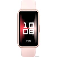 Фитнес-браслет Huawei Band 9 (чарующий розовый, международная версия)