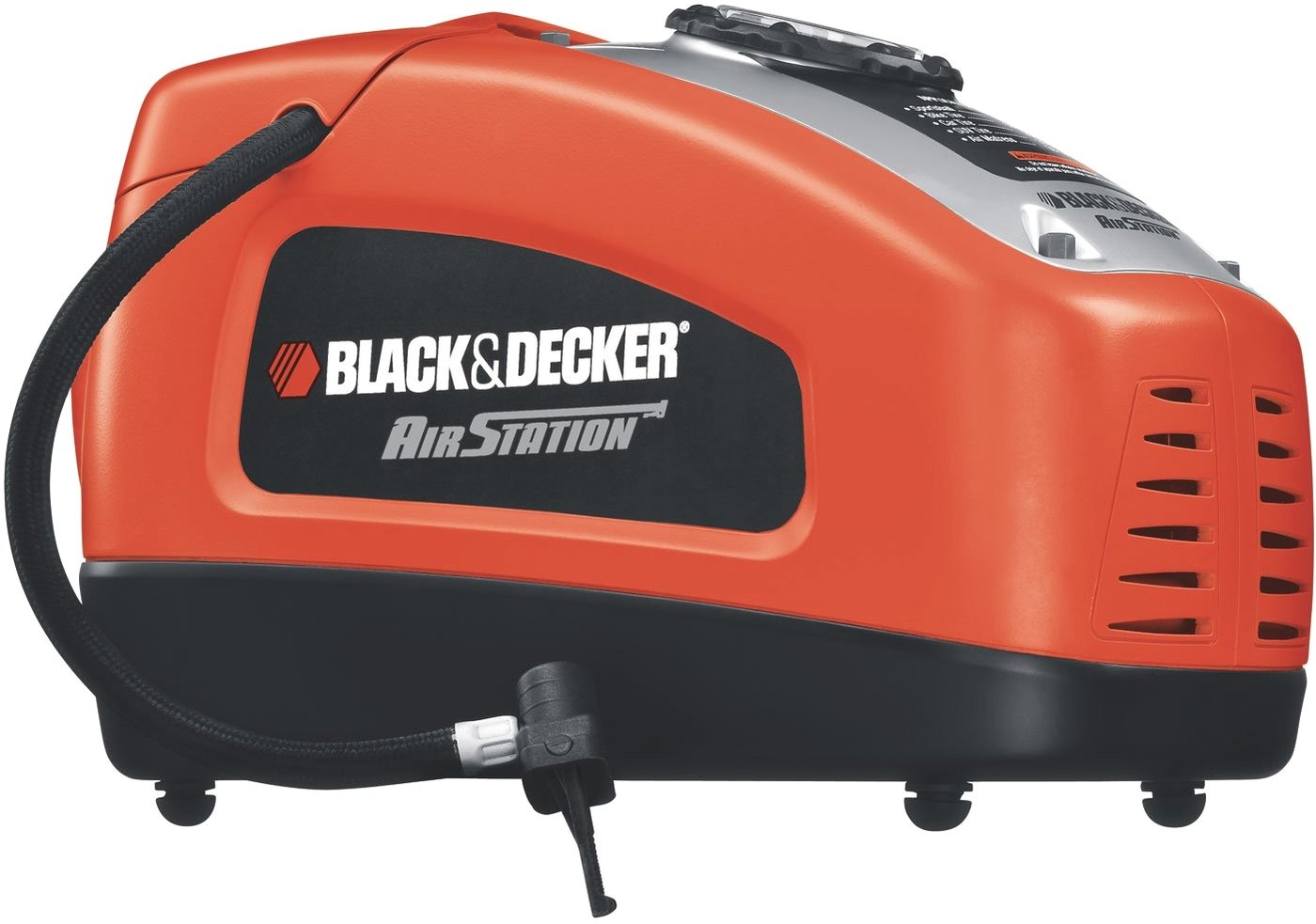 

Black & Decker ASI300