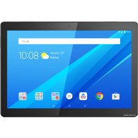 Планшет Lenovo Tab M10 TB-X505L 2GB/32GB LTE (черный)