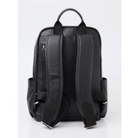 Городской рюкзак Franchesco Mariscotti 2-717кFM1 (мичиган, черный)