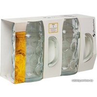 Набор кружек для пива Pasabahce Pub 80219