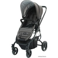 Коляска прогулочная «книга» Valco Baby Snap 4 Ultra 2018 (серый)
