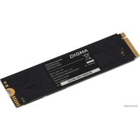 SSD Digma Meta S69 2TB DGSM4002TS69T