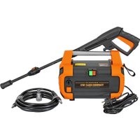 Мойка высокого давления Carver CW-1400 Compact
