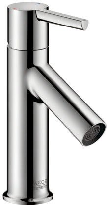 Смеситель Axor Starck 10102000 (хром)