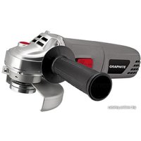 Угловая шлифмашина GRAPHITE 59G062