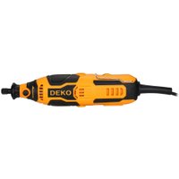 Гравер Deko DKRT200W 085-1322 (оснастка)