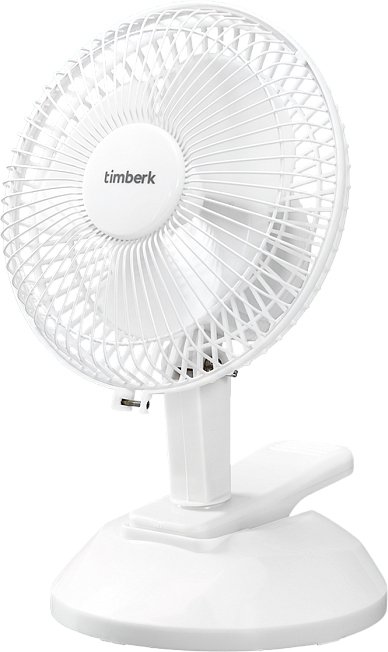 

Вентилятор Timberk T-DF601