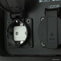 Бензиновый генератор Patriot GP 3000il в Гомеле