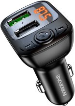 FM-модуляторы