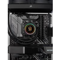 Оперативная память Corsair Vengeance 2x32ГБ DDR5 6600 МГц CMK64GX5M2B6600C32