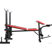 Силовая скамья Atlas Sport AS-1070