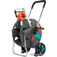 Тележка для шланга Gardena Тележка для шланга AquaRoll L ErgoPlus 18520-20