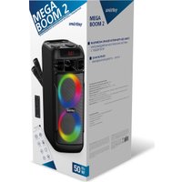 Патибокс SmartBuy Mega Boom 2 SBS-5600
