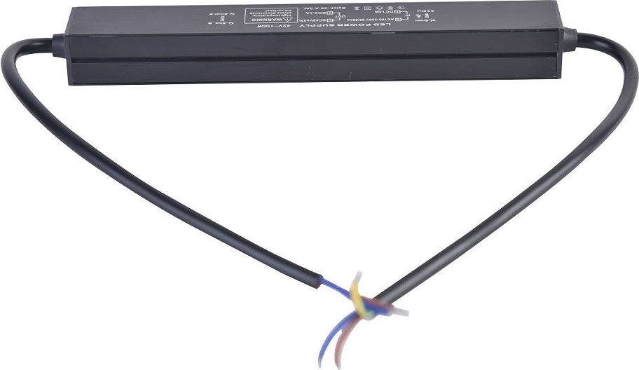 Блок питания Favourite Unica 42V 100W IP20 1009-DB-100